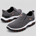 Herre Slip-On Outdoor Sko – Vandafvisende Vandresko
