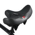 ComfortRide – Cykelsadel med polstring