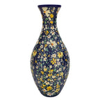 3D Puzzle Vase – EcoBloom, Dekorativ Blomstervase med Aftagelig Vandbeholder