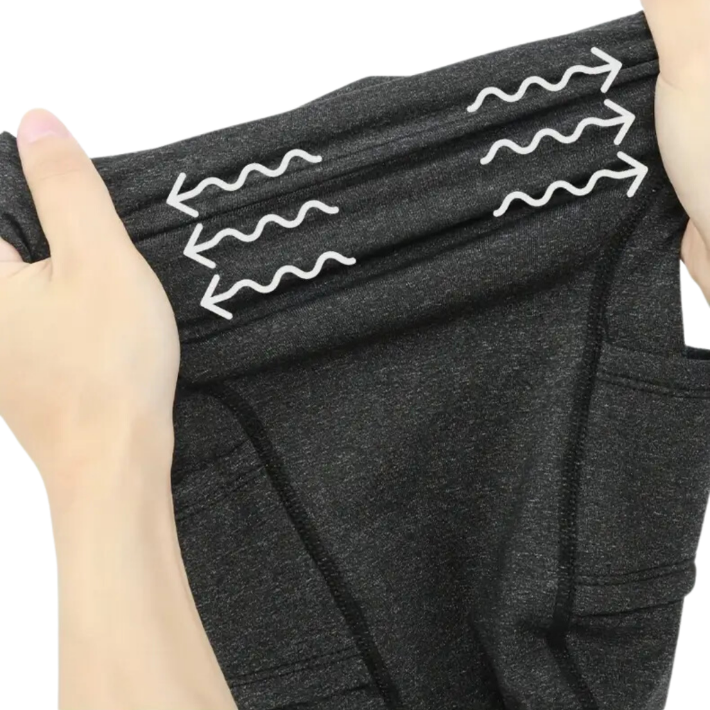 Vinter balaclava – unisex til cykling