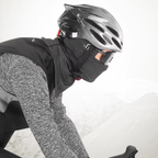 Vinter balaclava – unisex til cykling