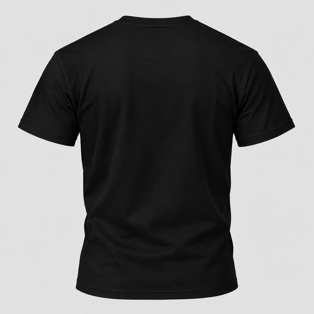 Oktoberfest T-Shirt til Herrer - Printet Rund Hals til Festivaler