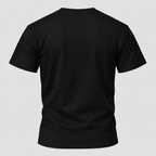 Oktoberfest T-Shirt til Herrer - Printet Rund Hals til Festivaler