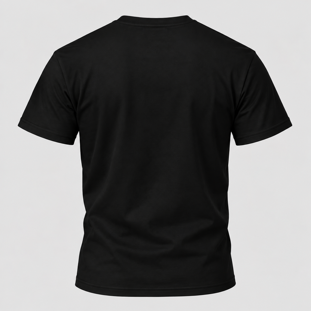 Oktoberfest T-Shirt til Herrer - Printet Rund Hals til Festivaler