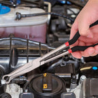 Afbrydertang med elektrisk funktion