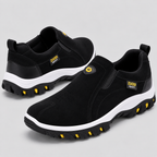 Herre Slip-On Outdoor Sko – Vandafvisende Vandresko