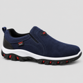 Herre Slip-On Outdoor Sko – Vandafvisende Vandresko