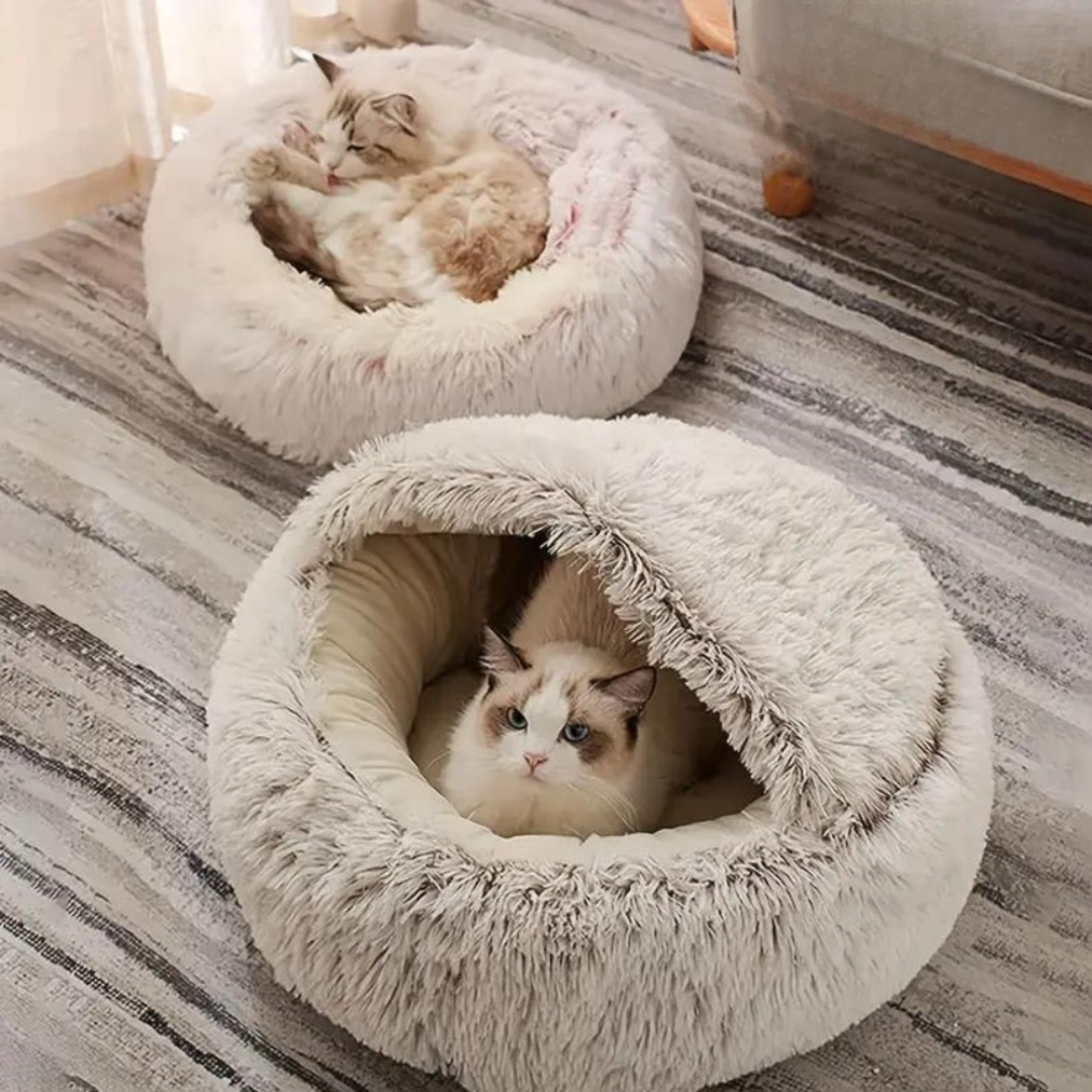 Kæledyrsseng til Katte og Hunde