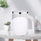 Automatisk Omrørende Kaffekrus