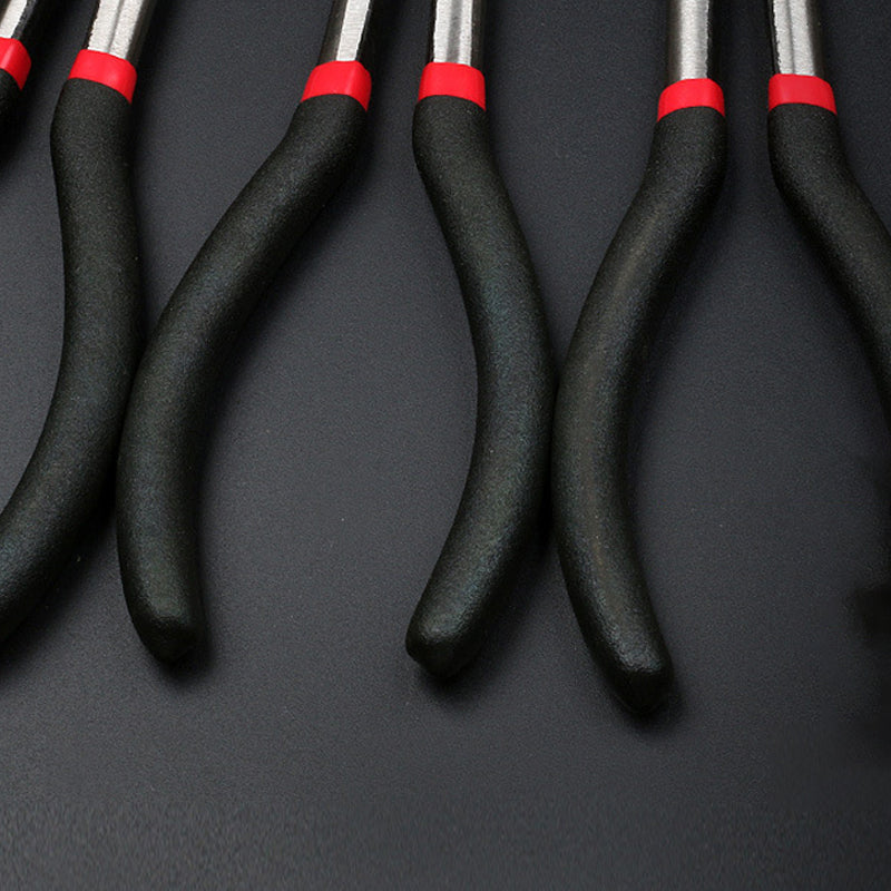 Afbrydertang med elektrisk funktion