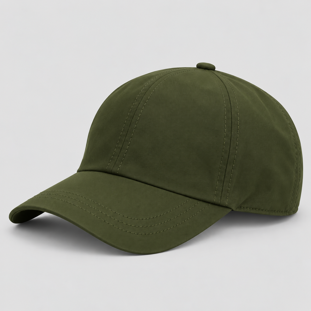 Ruskind Baseball Cap – Justerbar Rem Klassisk Pasform