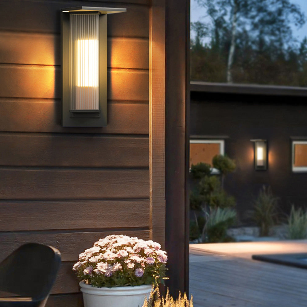 AeroGlow Udendørs LED Belysning