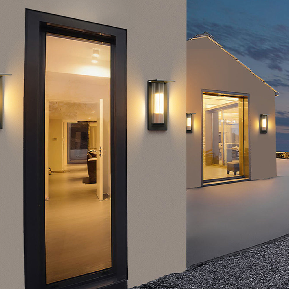 AeroGlow Udendørs LED Belysning