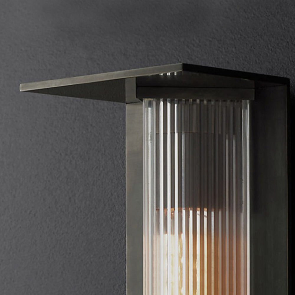 AeroGlow Udendørs LED Belysning