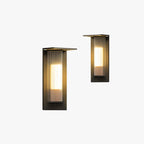 AeroGlow Udendørs LED Belysning