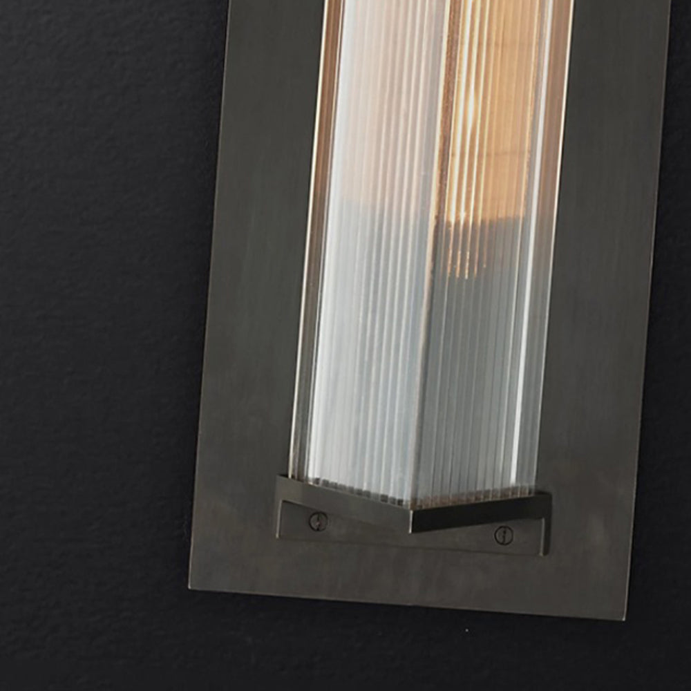 AeroGlow Udendørs LED Belysning