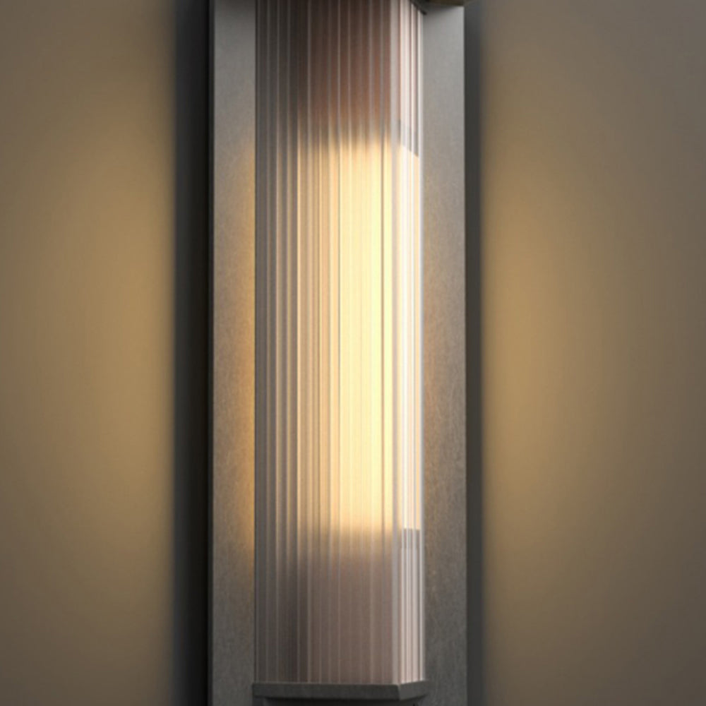 AeroGlow Udendørs LED Belysning