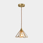 AmberDome Tiffany-Stil Pendellampe