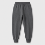 Herre Thermobukser – Regular Fit, Justerbar Snøre