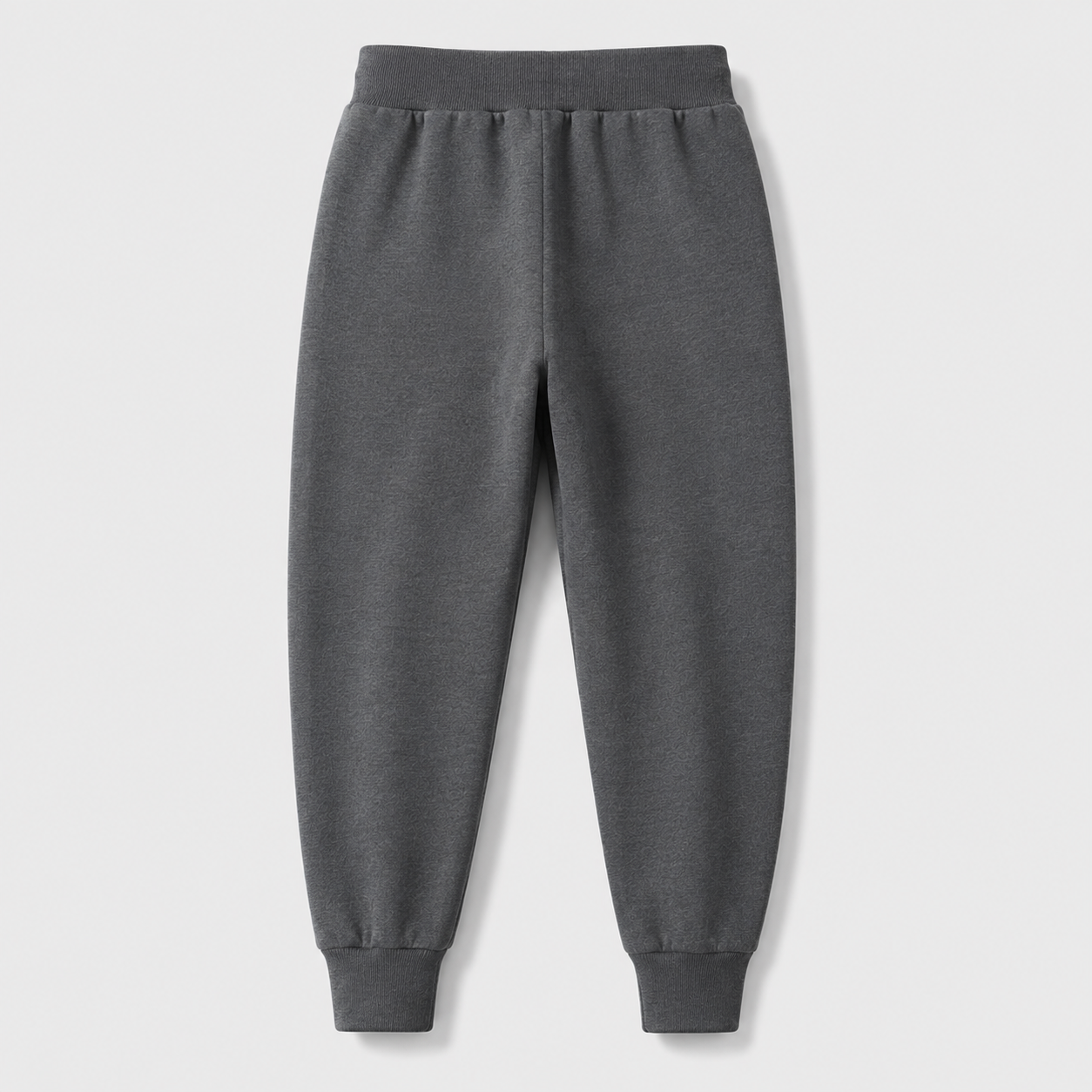 Herre Thermobukser – Regular Fit, Justerbar Snøre