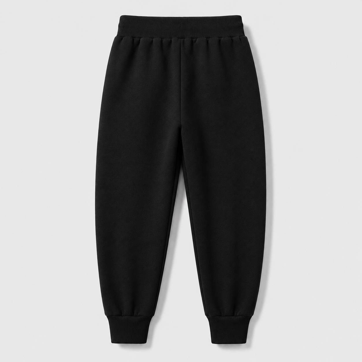 Herre Thermobukser – Regular Fit, Justerbar Snøre
