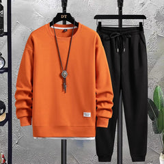 Orange - Sort