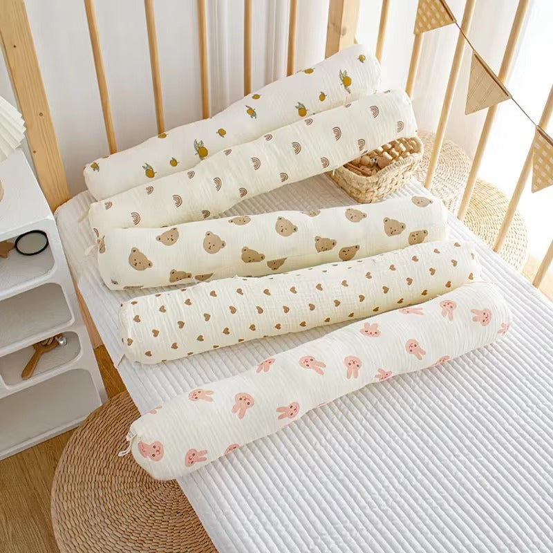 Babypude – formstøttende – til babyer