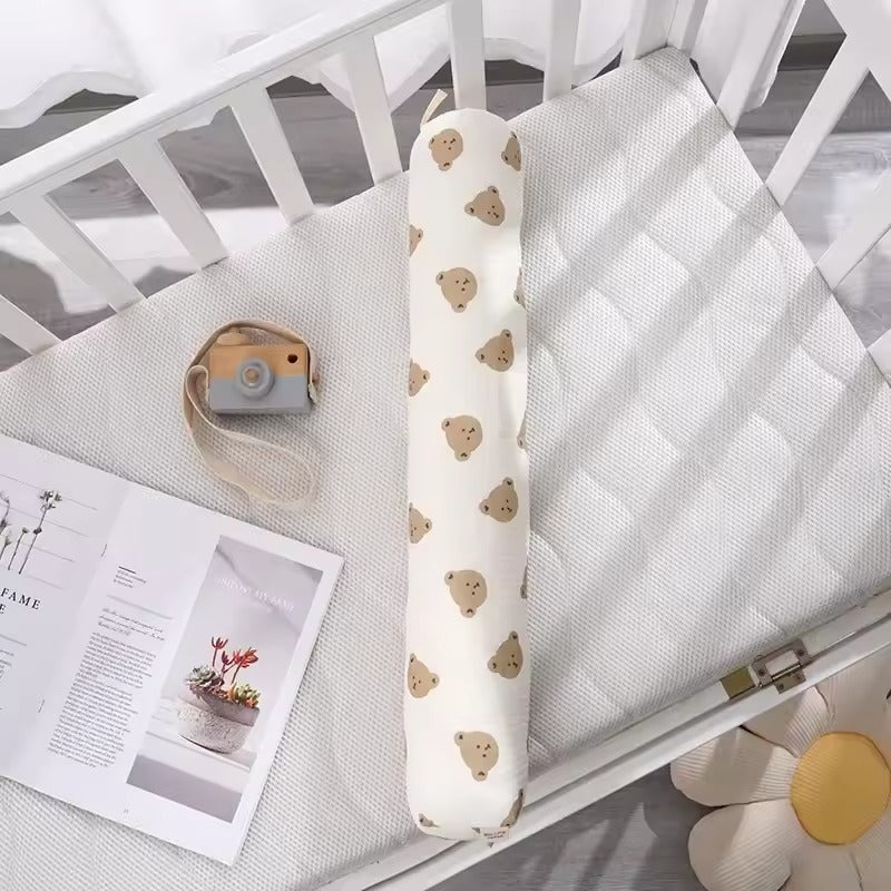 Babypude – formstøttende – til babyer