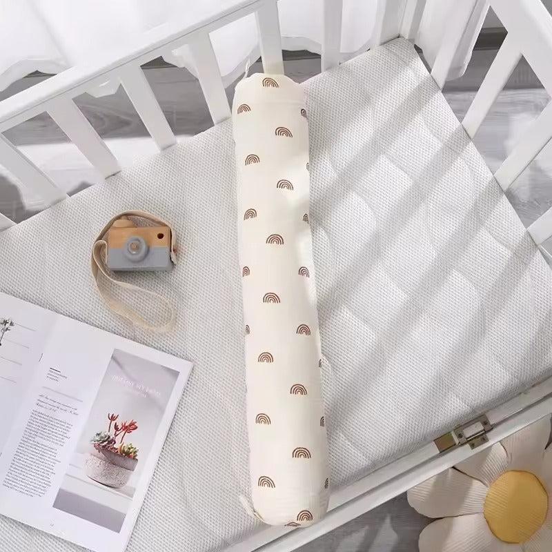Babypude – formstøttende – til babyer