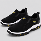 Herre Slip-On Outdoor Sko – Vandafvisende Vandresko