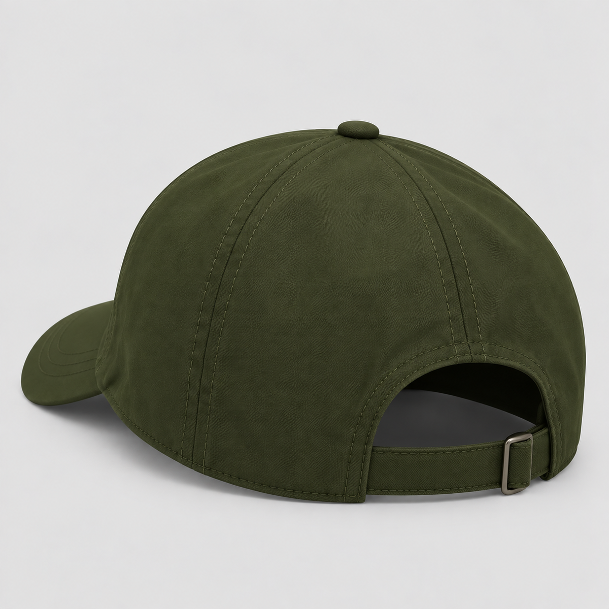 Ruskind Baseball Cap – Justerbar Rem Klassisk Pasform