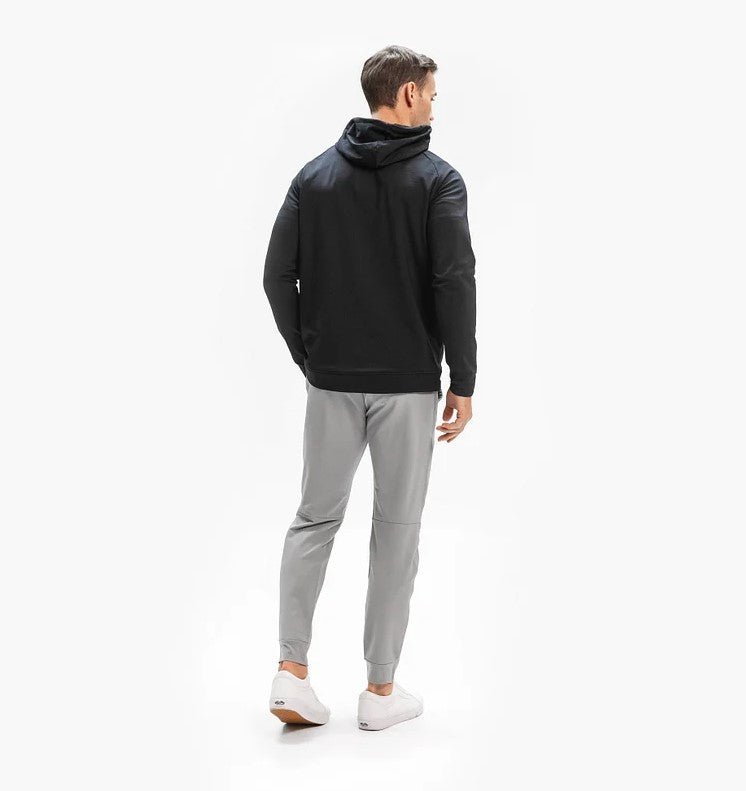 Strækbare skinny bukser herre
