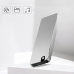 Ekstern SSD harddisk bærbar høj hastighed
