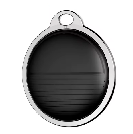 GPS tracker til iPhone og kæledyr