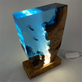 AquaLume LED-lampe – til undervandsbrug
