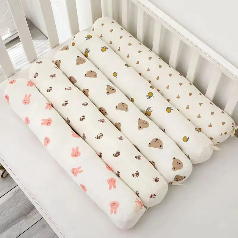 Babypude – formstøttende – til babyer