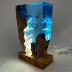 AquaLume LED-lampe – til undervandsbrug