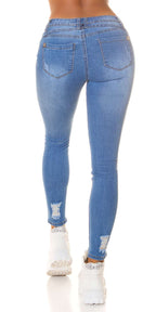 Jeans – til hverdagsbrug
