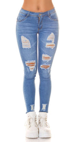 Jeans – til hverdagsbrug