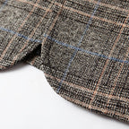 Herreblazer med moderne snit