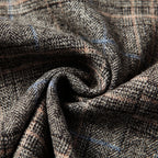Herreblazer med moderne snit