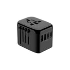 Universel rejseadapter med USB opladning